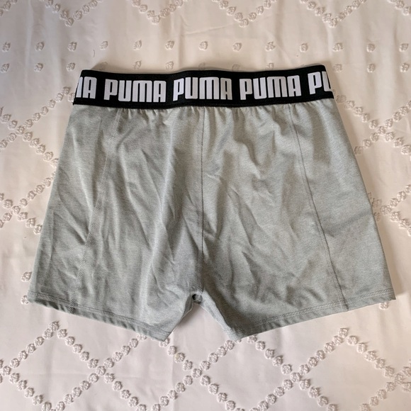 Puma Train Strong 3" Running Shorts - Picture 2 of 5